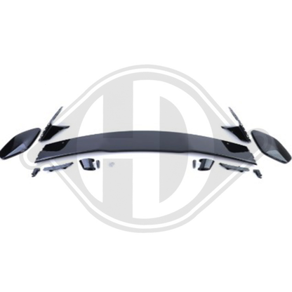 HECKSPOILER PASSEND FÜR MERCEDES W177        18-22 1683266