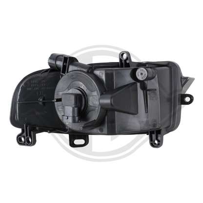 nan NEBELSCHEINWERFER SET   A1 10-18 SMOKE 1080388