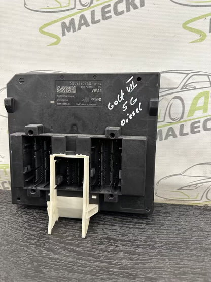 5Q0937084Q BCM Bordnetzsteuergerät Vw Golf VII 7 5G Modell
