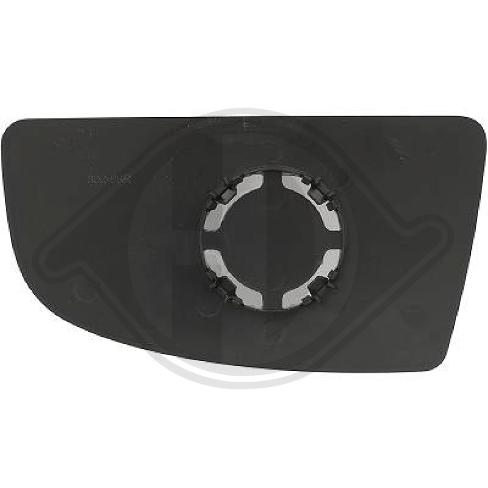 BK3117A700AA SP.GLAS RE.        TRANSIT 14->> 1457028