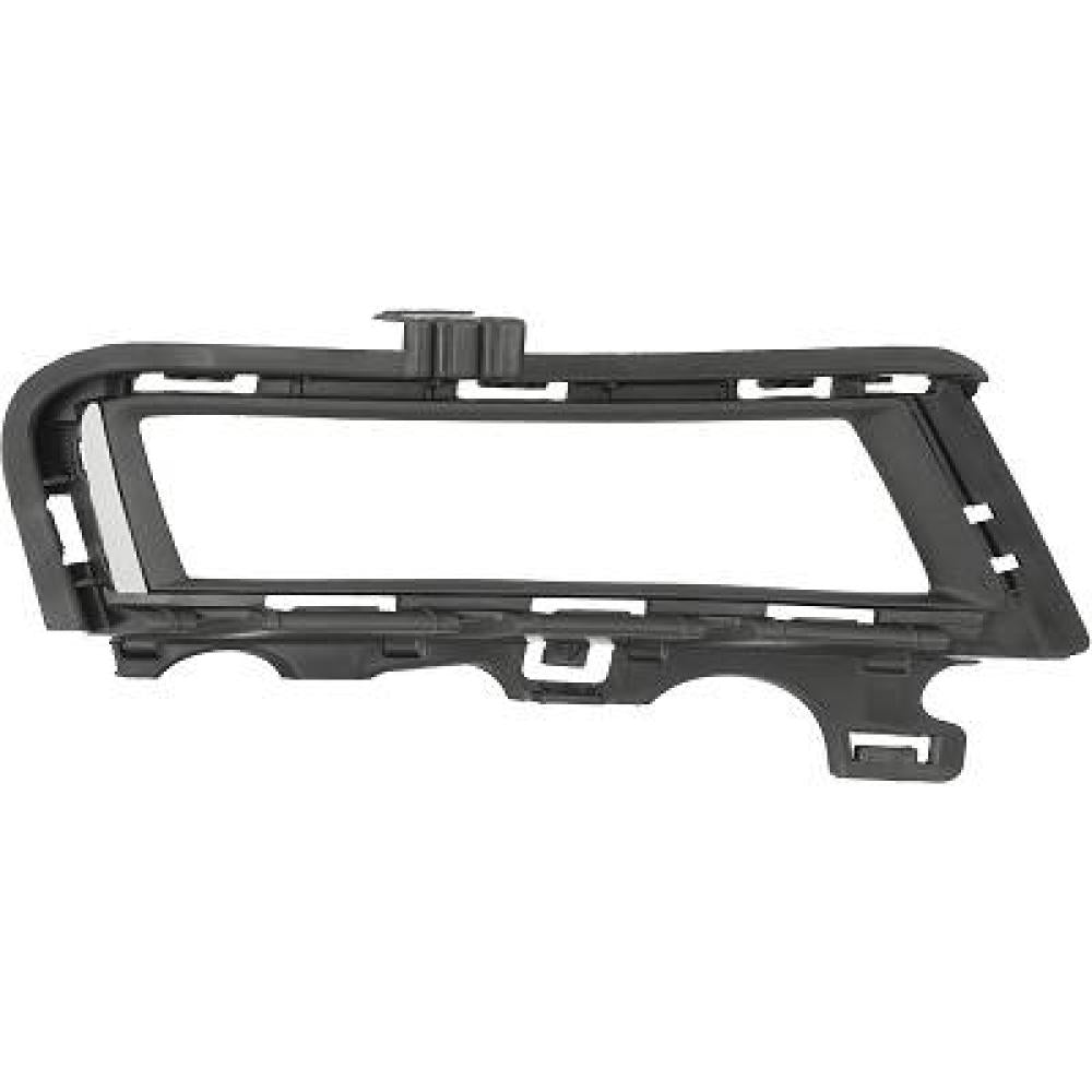 5G0853808A STOßST.GRILL RE. GOLF VII, 12-17        OBERES GITTER 2216048