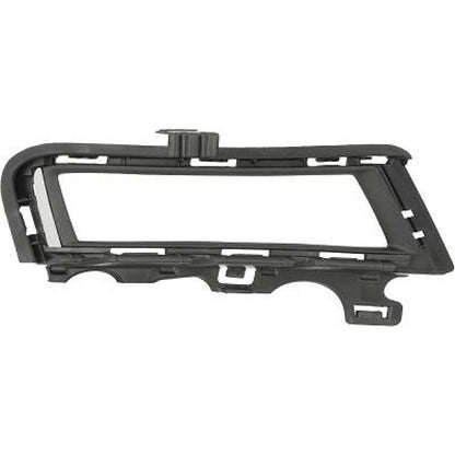 5G0853808A STOßST.GRILL RE. GOLF VII, 12-17        OBERES GITTER 2216048