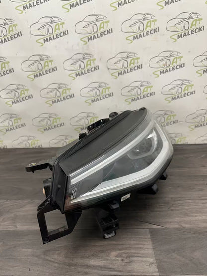 11B941035N LED Scheinwerfer Links Vw ID4 Id.4 Modell 2023