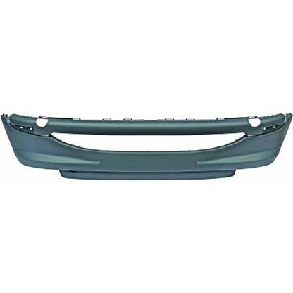 7401N2 Stoßstange vorne für PEUGEOT 206 Schrägheck (2A/C) 98->>      NICHT CC;XS;S16 4225050