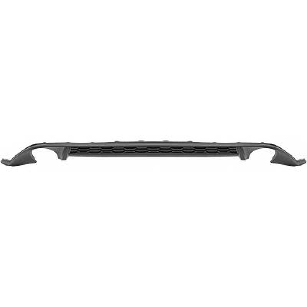 5G6807568F DIFFUSOR HINTEN    GOLF 7, 12-17           GTI-OPTIK, 2216657