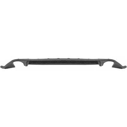 5G6807568F DIFFUSOR HINTEN    GOLF 7, 12-17           GTI-OPTIK, 2216657
