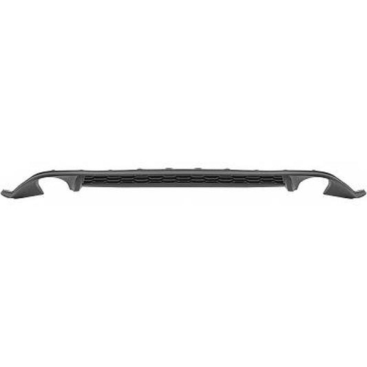 5G6807568F DIFFUSOR HINTEN    GOLF 7, 12-17           GTI-OPTIK, 2216657
