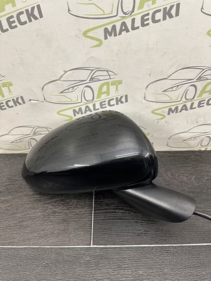 Außenspiegel Spiegel Rechts Opel Corsa E Modelle 14-19 Bj Z22C