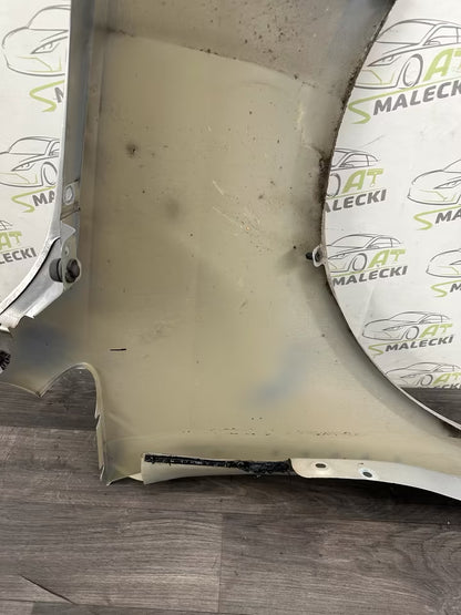 Kotflügel Links Original Vw Touran 1T 10-15 Bj LA7W