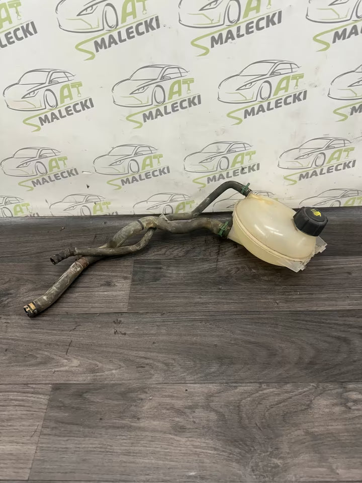 217107259R Ausgleichsbehälter Kühlwasserbehälter Dacia Sandero