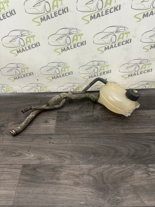 217107259R Ausgleichsbehälter Kühlwasserbehälter Dacia Sandero