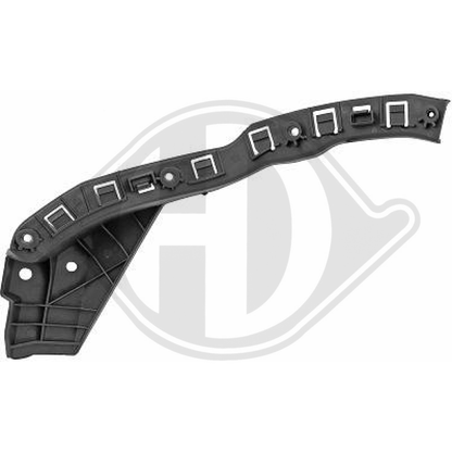 1612521980 STOßST.HALTER V.R. DUCATO, 14->> 3484962