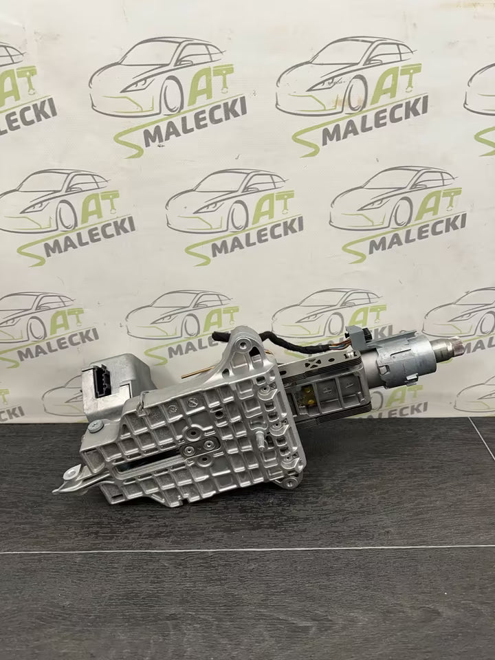 A1695452932 Lenksäule Lenkung Mercedes W169 B245 A-B Klasse