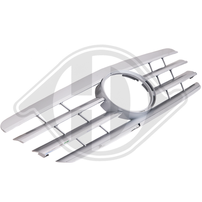 DESIGNGRILL          W210, 00-02          SPORT-OPTIK 1614441