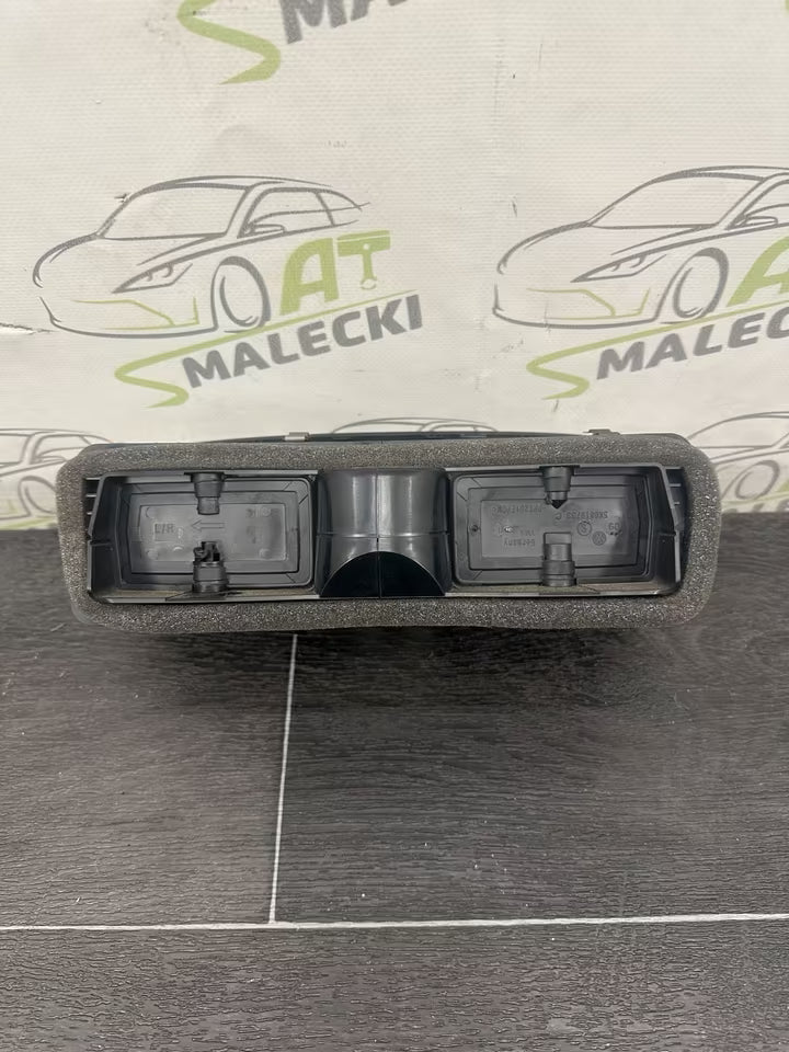 5K0815735D Lüftungsgitter Luftdüse Blende VW Golf VI 5K0815736D