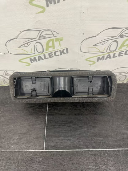 5K0815735D Lüftungsgitter Luftdüse Blende VW Golf VI 5K0815736D