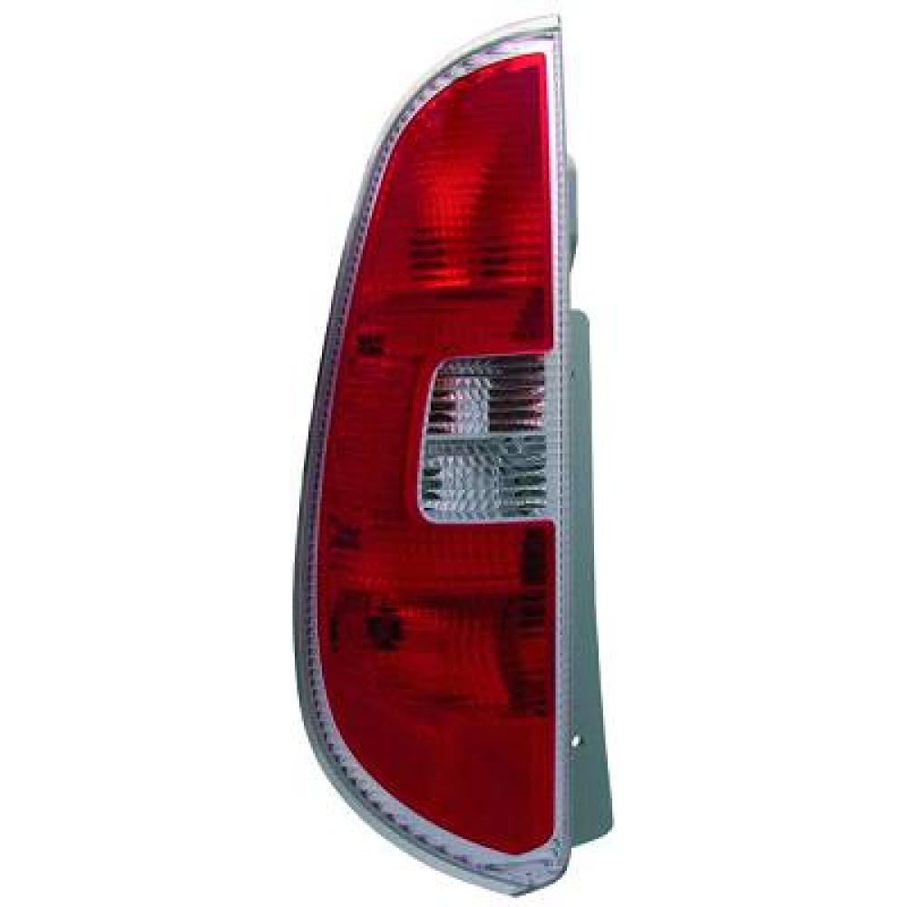 5J7945096 RÜCKLEUCHTE RE.  ROOMSTER, 06->> 7801690