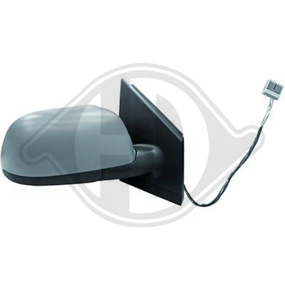 6Q1 857 508 G SPIEGEL RE.       VW POLO, 01-05                5-PIN 2205324