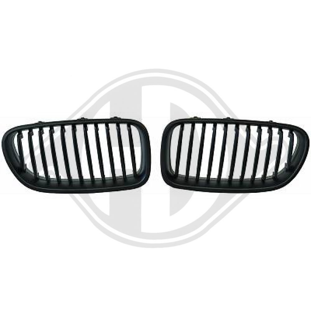 DESIGNGRILL SET    F10/11, Okt 13 1225340