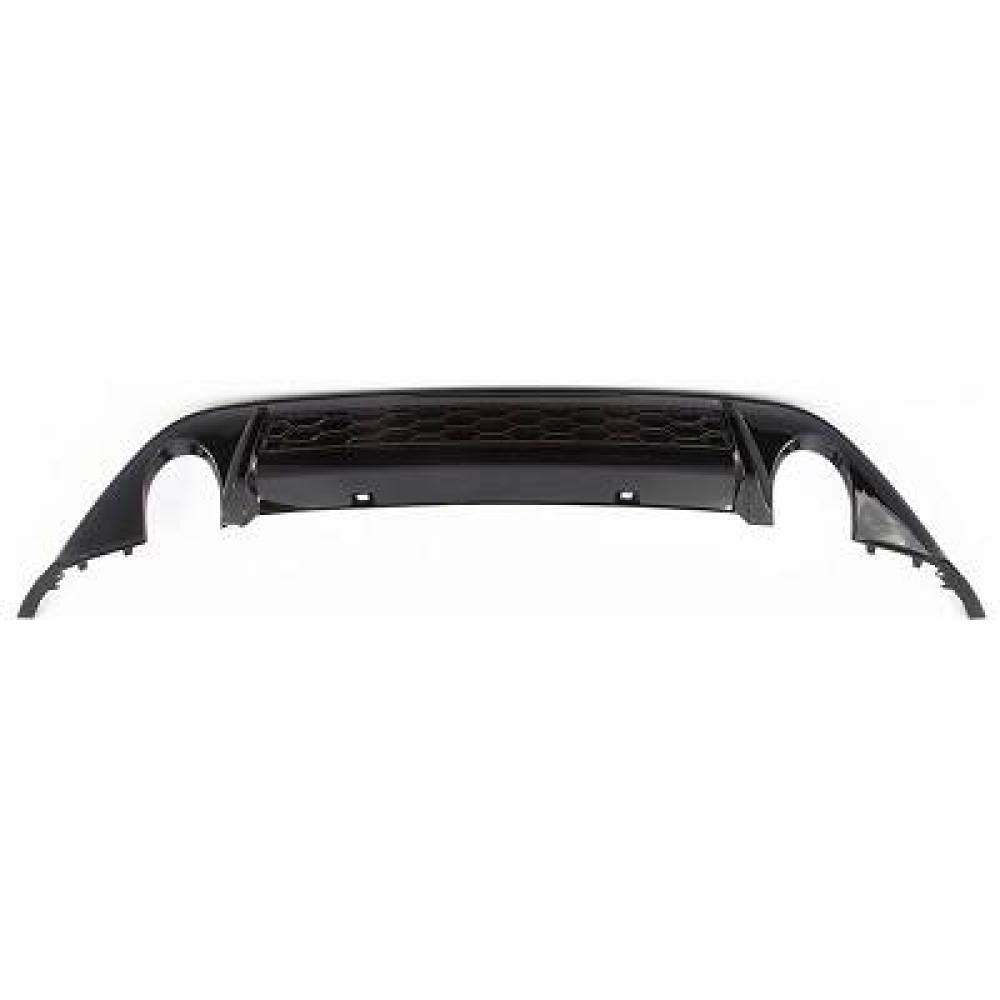 5G6807568F DIFFUSOR HINTEN    GOLF 7, 12-17           GTI-OPTIK, 2216757