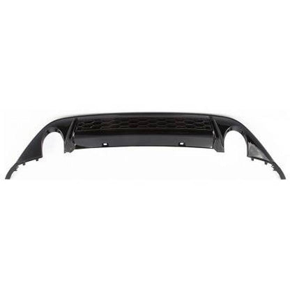 5G6807568F DIFFUSOR HINTEN    GOLF 7, 12-17           GTI-OPTIK, 2216757