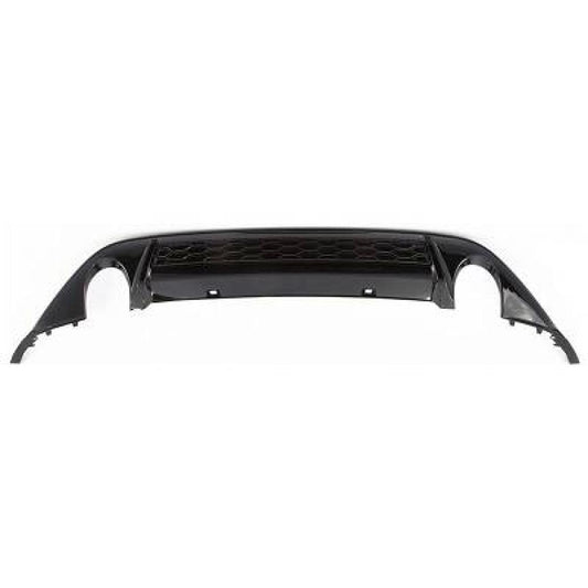 5G6807568F DIFFUSOR HINTEN    GOLF 7, 12-17           GTI-OPTIK, 2216757
