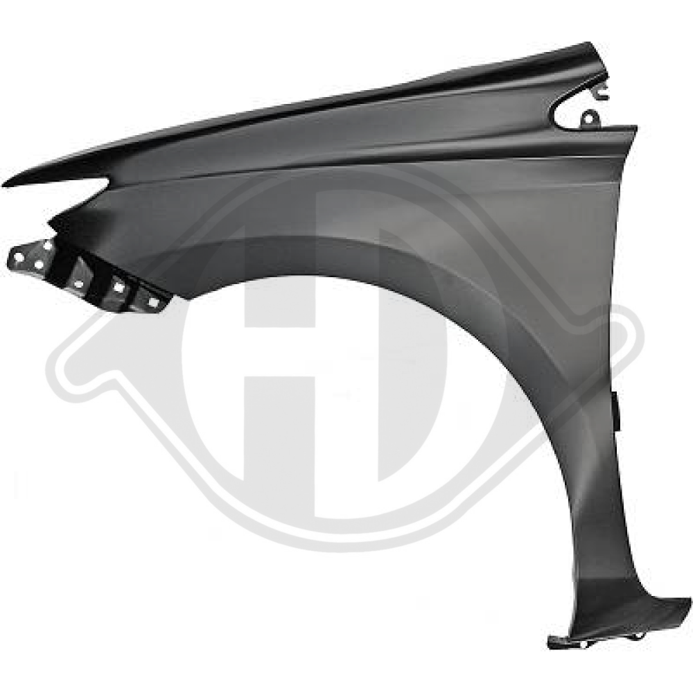 5381202340 KOTFLÜGEL LI.       AURIS, BJ. 13-19 6660007