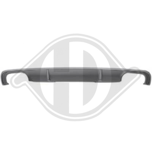 DIFFUSOR STOßST. HI.   A4; 15-19         SPORT-OPTIK, 1020258