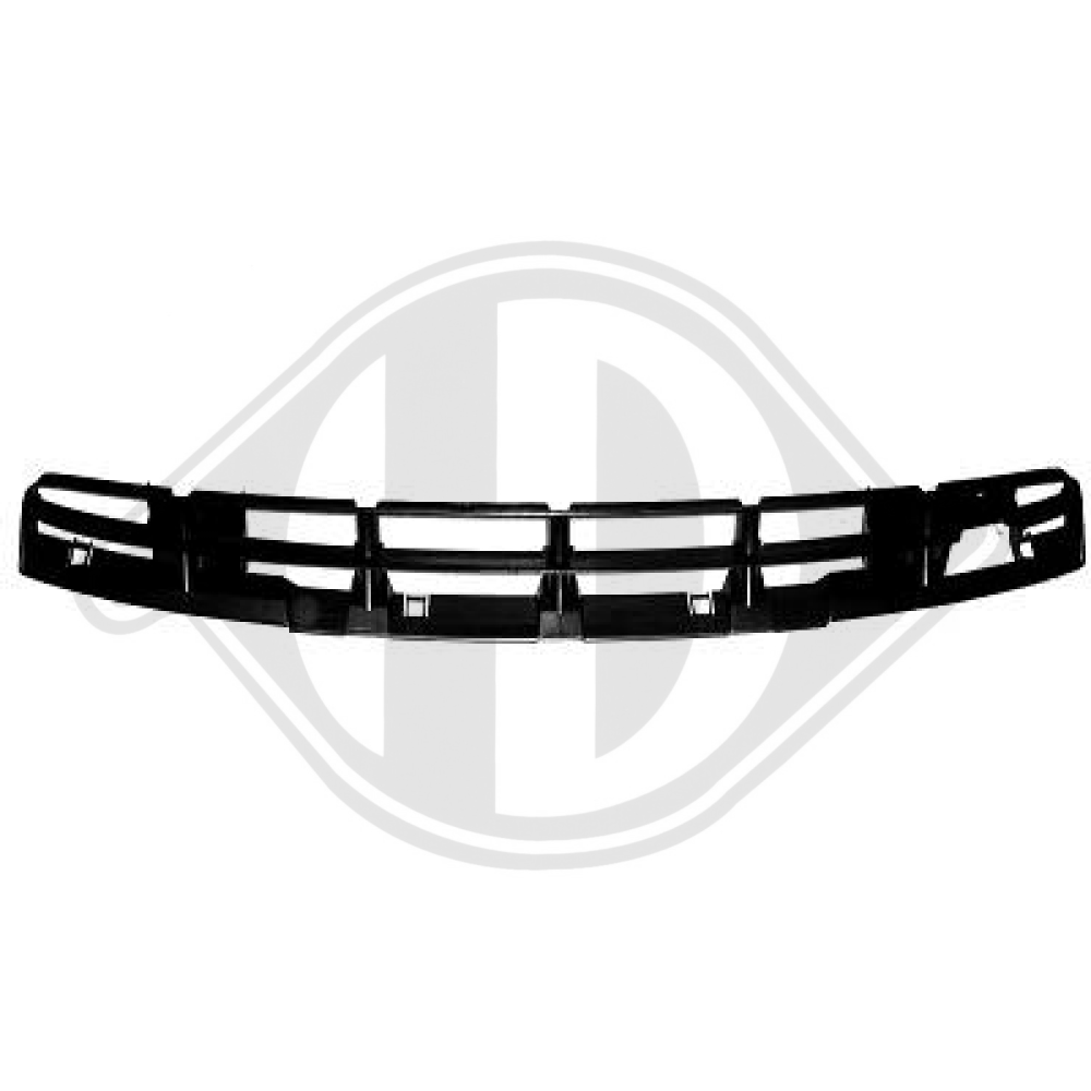3A0853677 LÜFTUNGSGITTER     PASSAT, 93-96 2244045