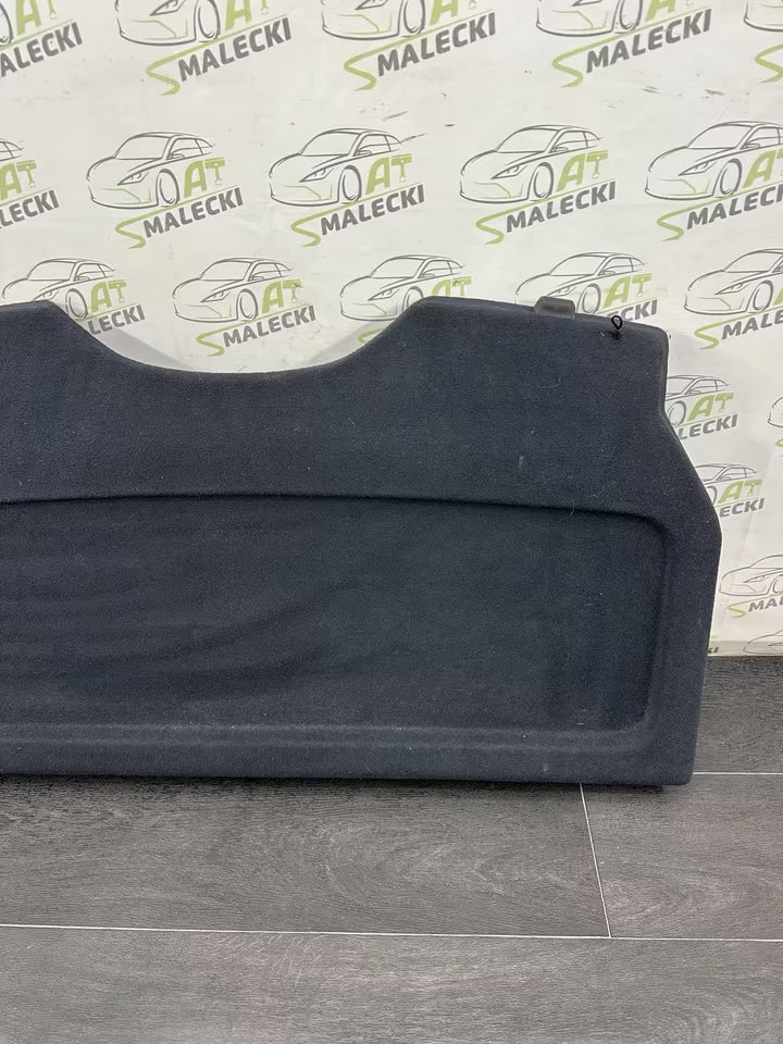Hutablage Kofferraum Abdeckung Skoda Roomster Modell 5J7867769