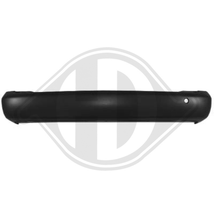 2K0807417E STOßSTANGE HINTEN   CADDY, Mrz 15 2205655