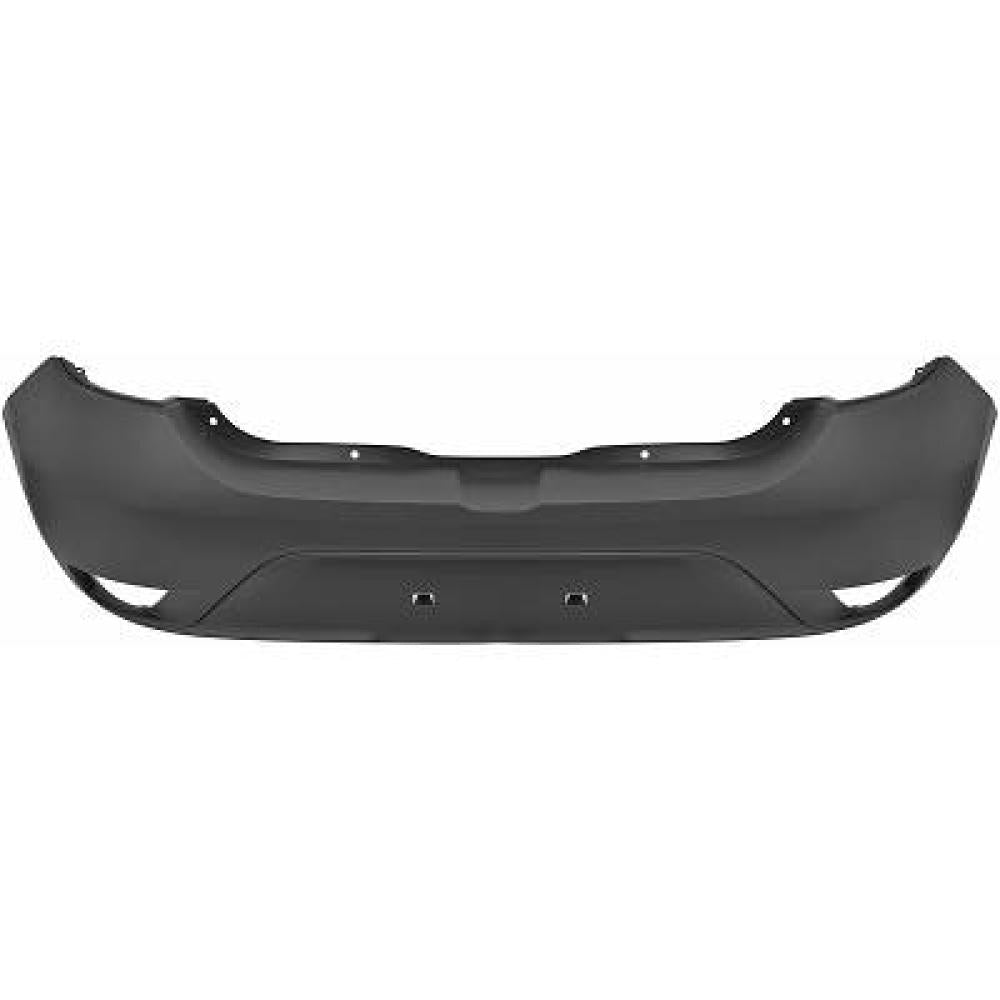 850103233S Stoßstange hinten für DACIA SANDERO II 17-21  NICHT FÜR "STEPWAY" 4456155