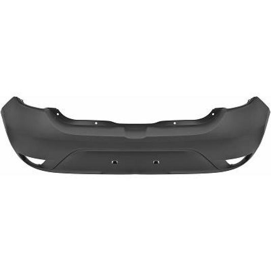 850103233S Stoßstange hinten für DACIA SANDERO II 17-21  NICHT FÜR "STEPWAY" 4456155