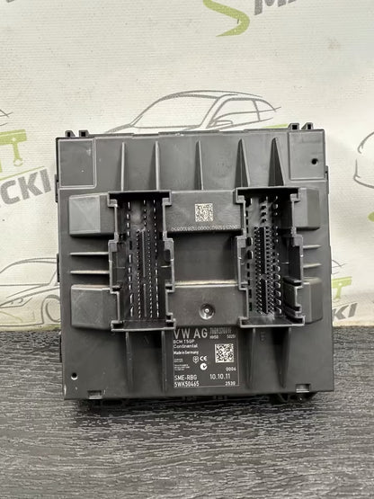 7H0937089F BCM Bordnetzsteuergerät Vw Seat Skoda Modelle Tempomat