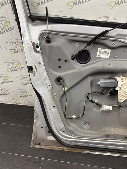 Türe Tür Vorne Links Mercedes B-Klasse W245 Farbe 761 05-11Bj