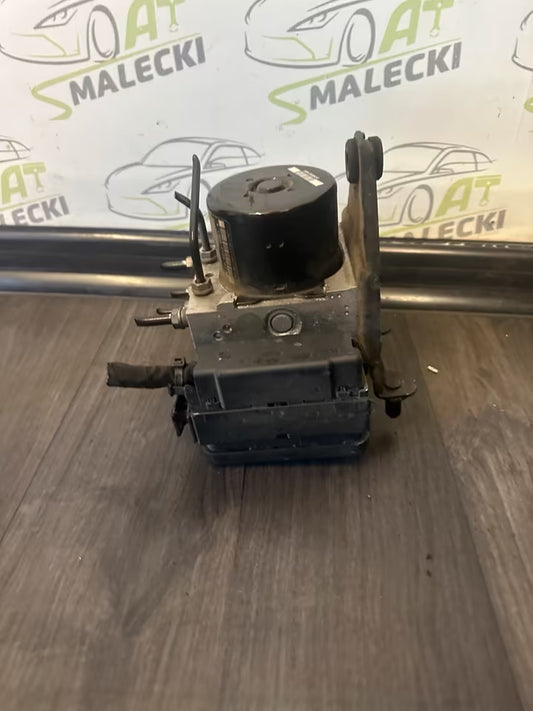 1K0614517CB ABS-Block Steuergerät für VW AUDI SEAT SKODA Modelle