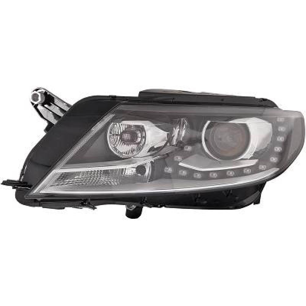 3C8941753F XENONSCHEINW.LI PASSAT CC, 12->>       +LED TAGFAHRL. 2248385