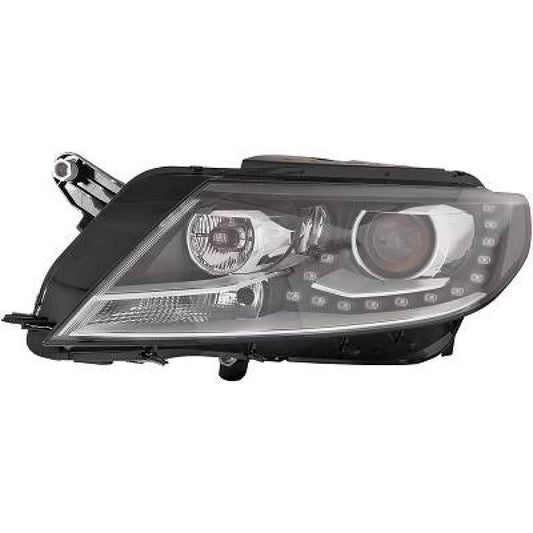 3C8941753F XENONSCHEINW.LI PASSAT CC, 12->>       +LED TAGFAHRL. 2248385