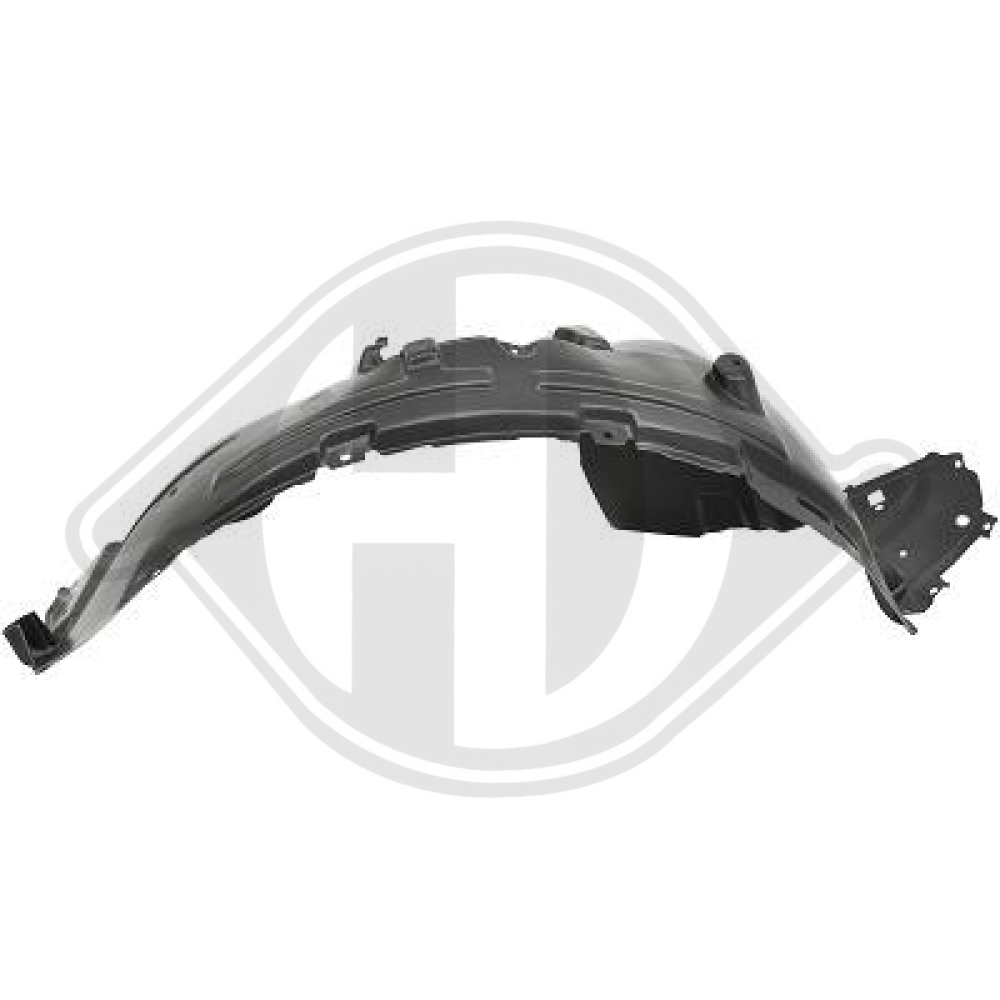 63842-4EA0A RADSCHALE VO.RE.  QASHQAI, 14-20 6046808