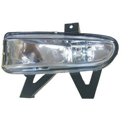 6204V5 NEBELLAMPE LI.      P 406, 99-04 4242089