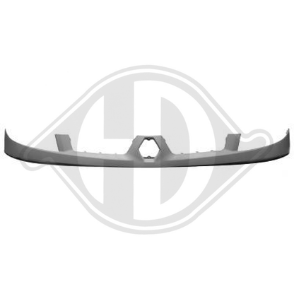7701056406 GRILLHALTER        KANGOO, für 03-05                 GRAU 4413608