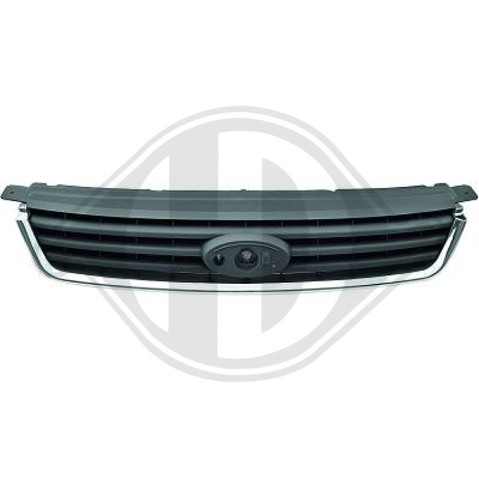 1494221 KÜHLERGRILL          KUGA, für Aug 13 1470040