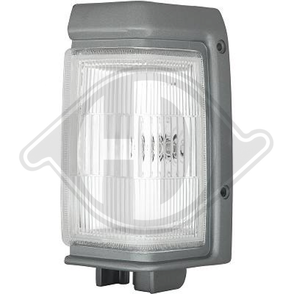 B6175-22G00 STANDLEUCHTE LI.TERRANO I, 86-97 6081079
