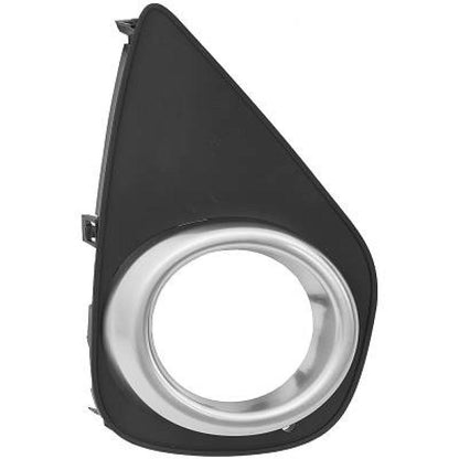 520300D060 STOßFÄNGERGITTER RE. YARIS 14-17     MATT/SILBER RING 6607248