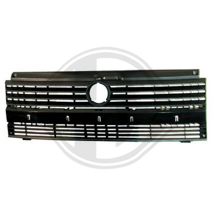 701853653B GRILL      TRANSPORTER T4, für 90-02 2270040