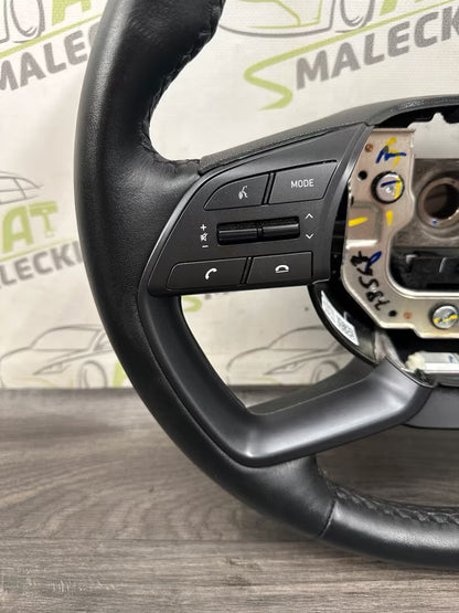 Lenkrad Lederlenkrad beheizt Hyundai I20 Bayon 2400km 56100QFB0NN