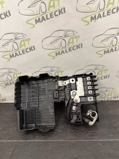 13491092 Batteriespannungverteiler Sicherungskasten Opel Corsa E
