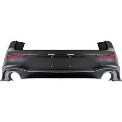 SPORTSTOßST.HINTEN GOLF 8, 20->>           GTI-OPTIK, 2218355