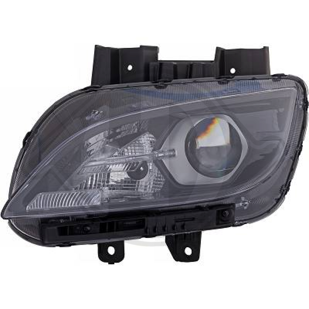 92101J9500 SCHEINWERFER LINKS   KONA, 21->> 6815181