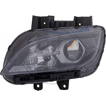 92101J9500 SCHEINWERFER LINKS   KONA, 21->> 6815181